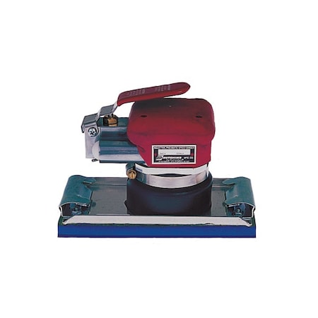 Hutchins Manufacturing SANDER 3-2/3" X 9" STD ORBITAL HU4564